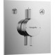 Змішувач для душової кабіни(душа) Hansgrohe DuoTurn E 75417000