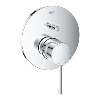 Змішувач для душової кабіни (душа) GROHE Essence 24167001