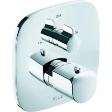 Змішувач для душової кабіни(душа) Kludi Ameo 418300575