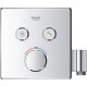 Змішувач для душової кабіни(душа) GROHE Grohtherm SmartControl 29125000