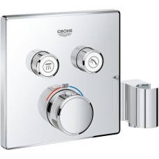 Змішувач для душової кабіни(душа) GROHE Grohtherm SmartControl 29125000