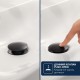 Змішувач для раковини GROHE Dice 1018332430