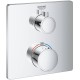 Змішувач для душової кабіни(душа) GROHE Grohtherm 24079000