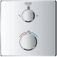 Змішувач для душової кабіни(душа) GROHE Grohtherm 24079000