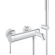 Змішувач для ванни GROHE Essence 25249001