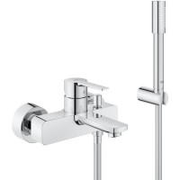 Змішувач для ванни GROHE Lineare 33850001