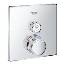 Змішувач для душової кабіни(душа) GROHE SmartControl 29123000