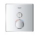 Змішувач для душової кабіни(душа) GROHE SmartControl 29123000