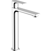 Змішувач для раковини Hansgrohe Rebris E 72583000