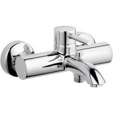 Смеситель для ванной Kludi Bozz 386910576