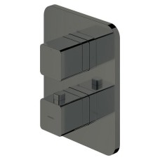 Змішувач для душової кабіни(душа) OMNIRES PM7436GR