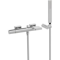 Змішувач для душової кабіни(душа) Tres Project 21117001