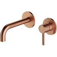 Змішувач для раковини OMNIRES Y Y1215HCPB