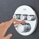 Змішувач для душової кабіни(душа) GROHE Grohtherm SmartControl 29121000
