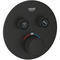Змішувач для душової кабіни(душа) GROHE Grohtherm SmartControl 29507KF0