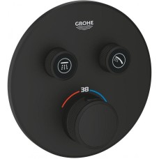 Змішувач для душової кабіни(душа) GROHE Grohtherm SmartControl 29507KF0
