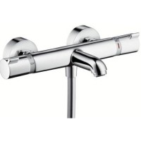 Змішувач для ванни Hansgrohe Ecostat Comfort 13114000