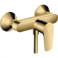 Змішувач для душової кабіни(душа) Hansgrohe Talis E 71760990