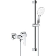 Змішувач для душової кабіни(душа) GROHE Cubeo 1018250000