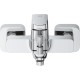 Змішувач для ванни GROHE Cubeo 1018130000