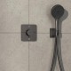 Змішувач для душової кабіни(душа) Hansgrohe ShowerSelect Comfort Q 15583340