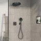 Змішувач для душової кабіни(душа) Hansgrohe ShowerSelect Comfort Q 15583340