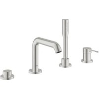 Змішувач для ванни GROHE Essence New 19578DC1