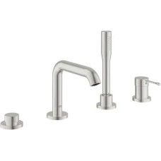Змішувач для ванни GROHE Essence New 19578DC1