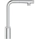 Змішувач для кухонної мийки GROHE Minta SmartControl 31613000