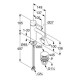 Змішувач для раковини Kludi Bozz 382883976
