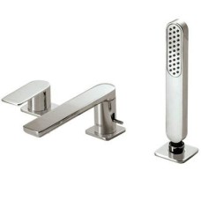 Змішувач для ванни Tres Loft Colors 20016203AC