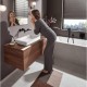 Змішувач для раковини Hansgrohe Vivenis 75050670
