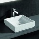 Змішувач для раковини GROHE Eurocube 23406000