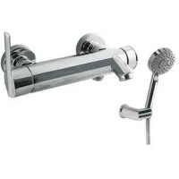 Змішувач для ванни Tres Lex 181474