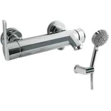 Змішувач для ванни Tres Lex 181474