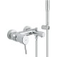 Змішувач для ванни GROHE 32212001