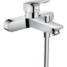 Змішувач для ванни Hansgrohe Logis 71401000