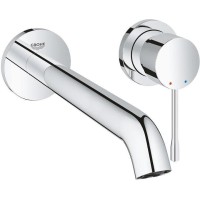 Змішувач для раковини GROHE Essence New 19967001