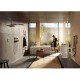 Змішувач для душової кабіни(душа) Hansgrohe Ecostat Square 15714000