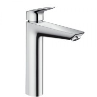 Змішувач для раковини Hansgrohe Logis 71091000