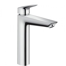 Змішувач для раковини Hansgrohe Logis 71091000