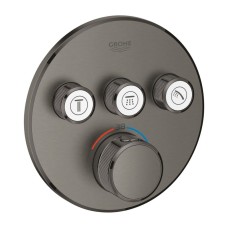 Змішувач для душової кабіни(душа) GROHE Grohtherm SmartControl 29121AL0
