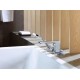 Змішувач для ванни Hansgrohe Metropol 32552000