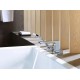 Змішувач для ванни Hansgrohe Metropol 32552000