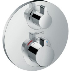 Змішувач для ванни Hansgrohe Ecostat S 15757000
