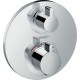 Змішувач для ванни Hansgrohe Ecostat S 15757000