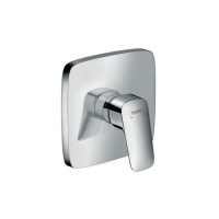 Змішувач для душової кабіни(душа) Hansgrohe Logis 71607000
