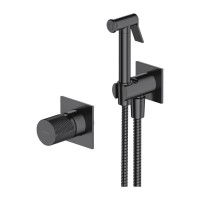 Гігієнічний душ + змішувач OMNIRES Contour SYSCTBI1AT