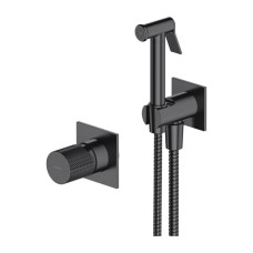 Гигиенический душ + смеситель OMNIRES Contour SYSCTBI1AT