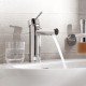 Змішувач для раковини GROHE Essence New 32898001